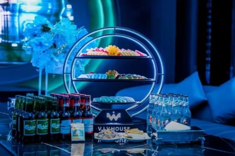 鹰潭夜场KTV招聘,鹰潭夜场上下班接送安全有保障