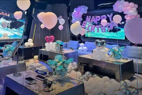 鹰潭KTV招聘酒水促销员,勇敢冲锋,开拓职场疆域