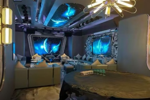 鹰潭K11高端KTV招聘女营销服务员,可靠团队直招带你轻松把