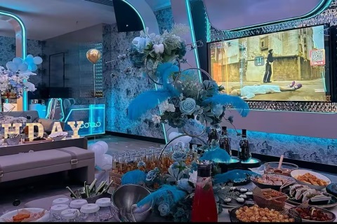 鹰潭KTV招聘,鹰潭高端KTV,本地零费用,团队直招别错过