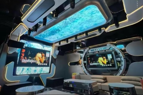 鹰潭高端KTV招聘,薪资日结,鹰潭DJ公主招聘信息