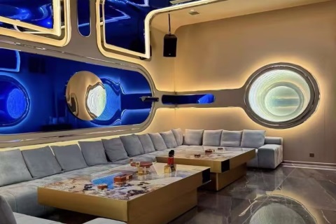 鹰潭夜总会招聘礼宾员,暖心送团队招贴心关怀